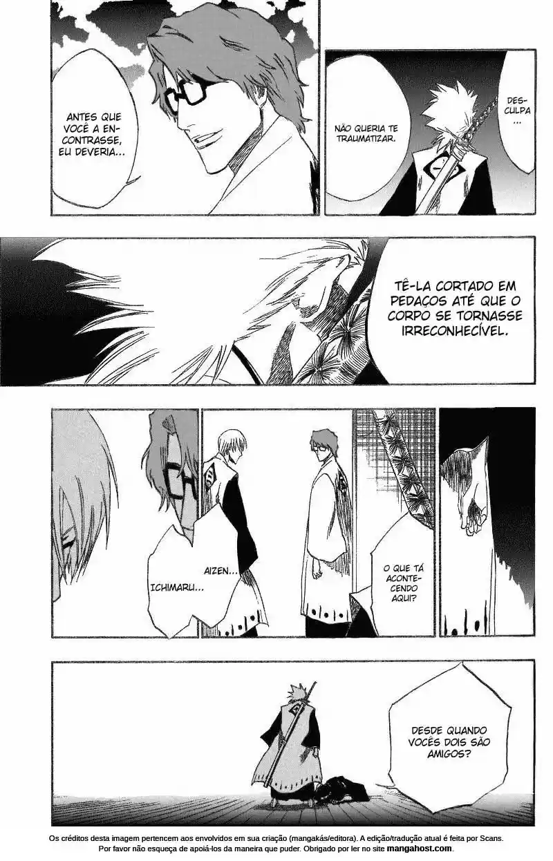 Read Bleach pt_BR Manga Online