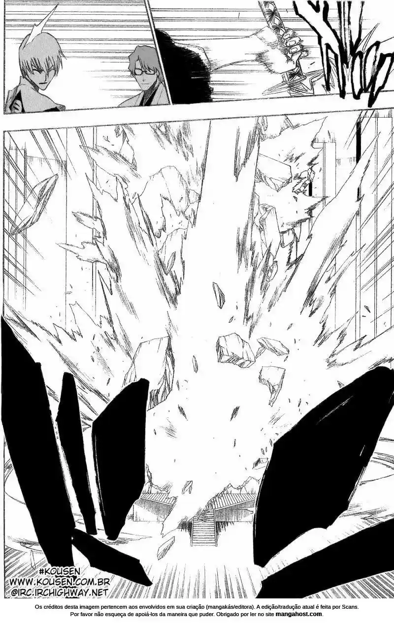 Read Bleach pt_BR Manga Online
