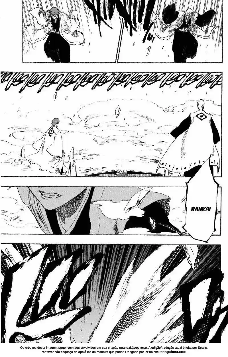 Read Bleach pt_BR Manga Online