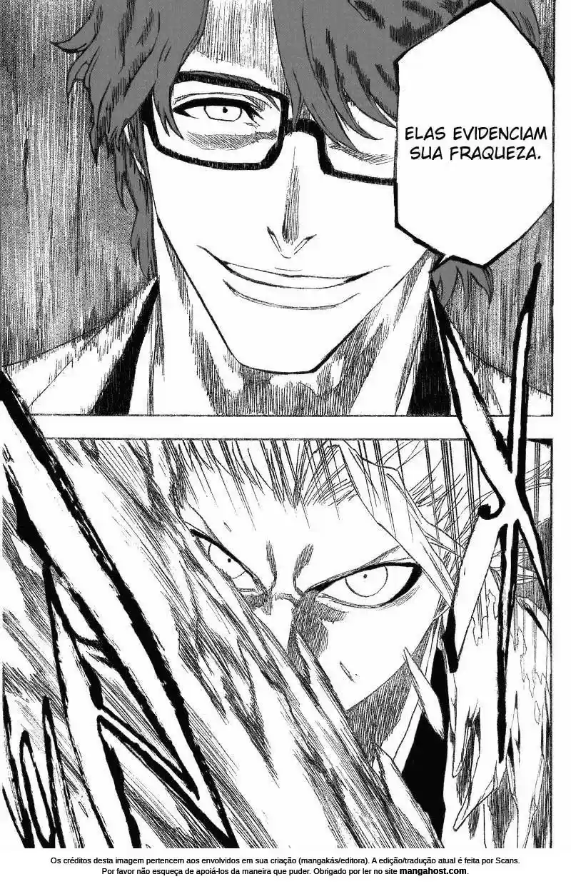 Read Bleach pt_BR Manga Online