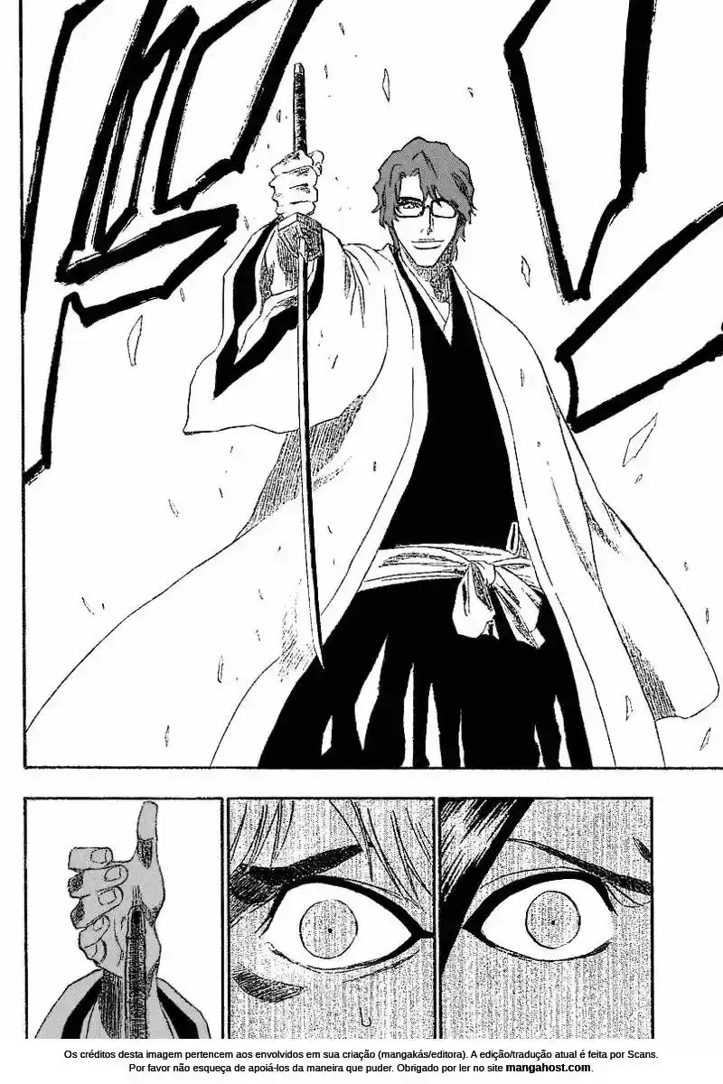 Read Bleach pt_BR Manga Online