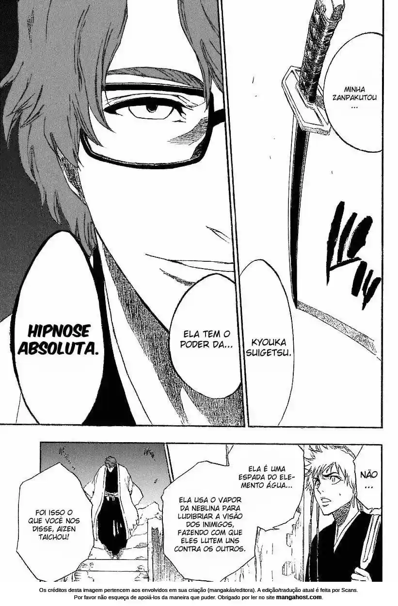 Read Bleach pt_BR Manga Online