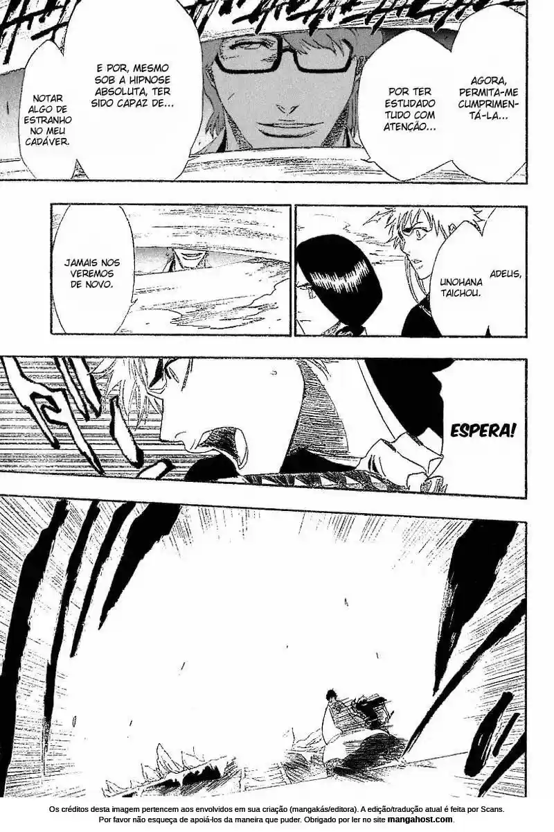 Read Bleach pt_BR Manga Online