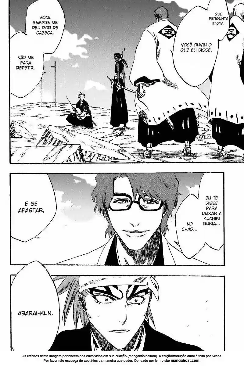 Read Bleach pt_BR Manga Online