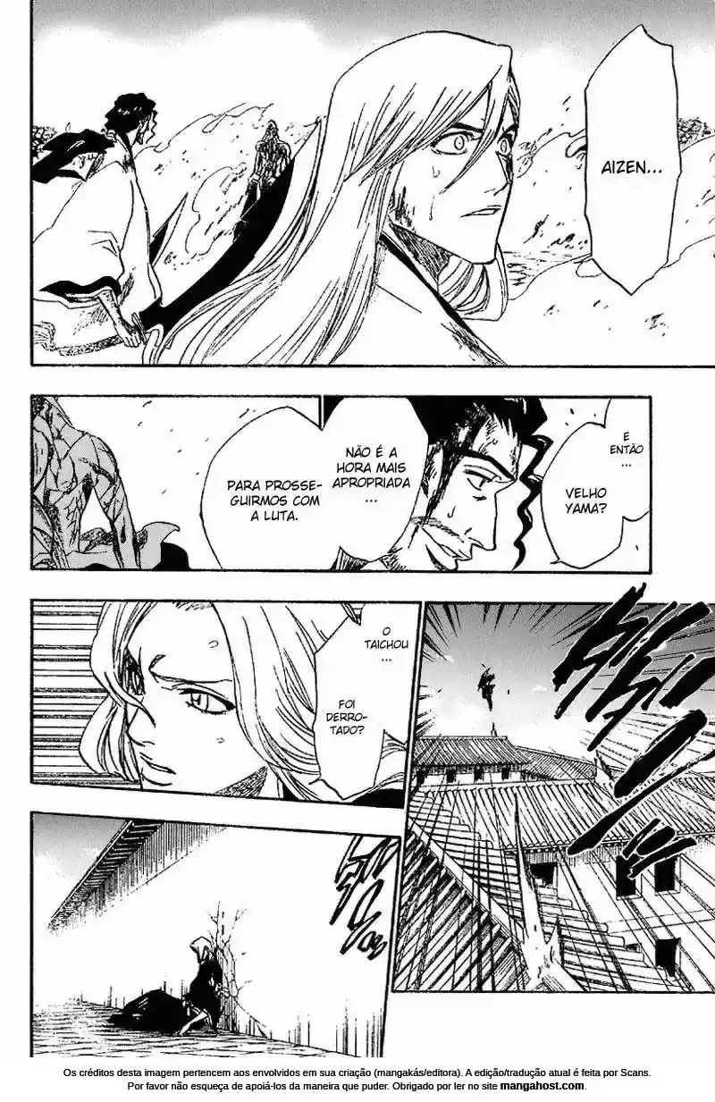 Read Bleach pt_BR Manga Online