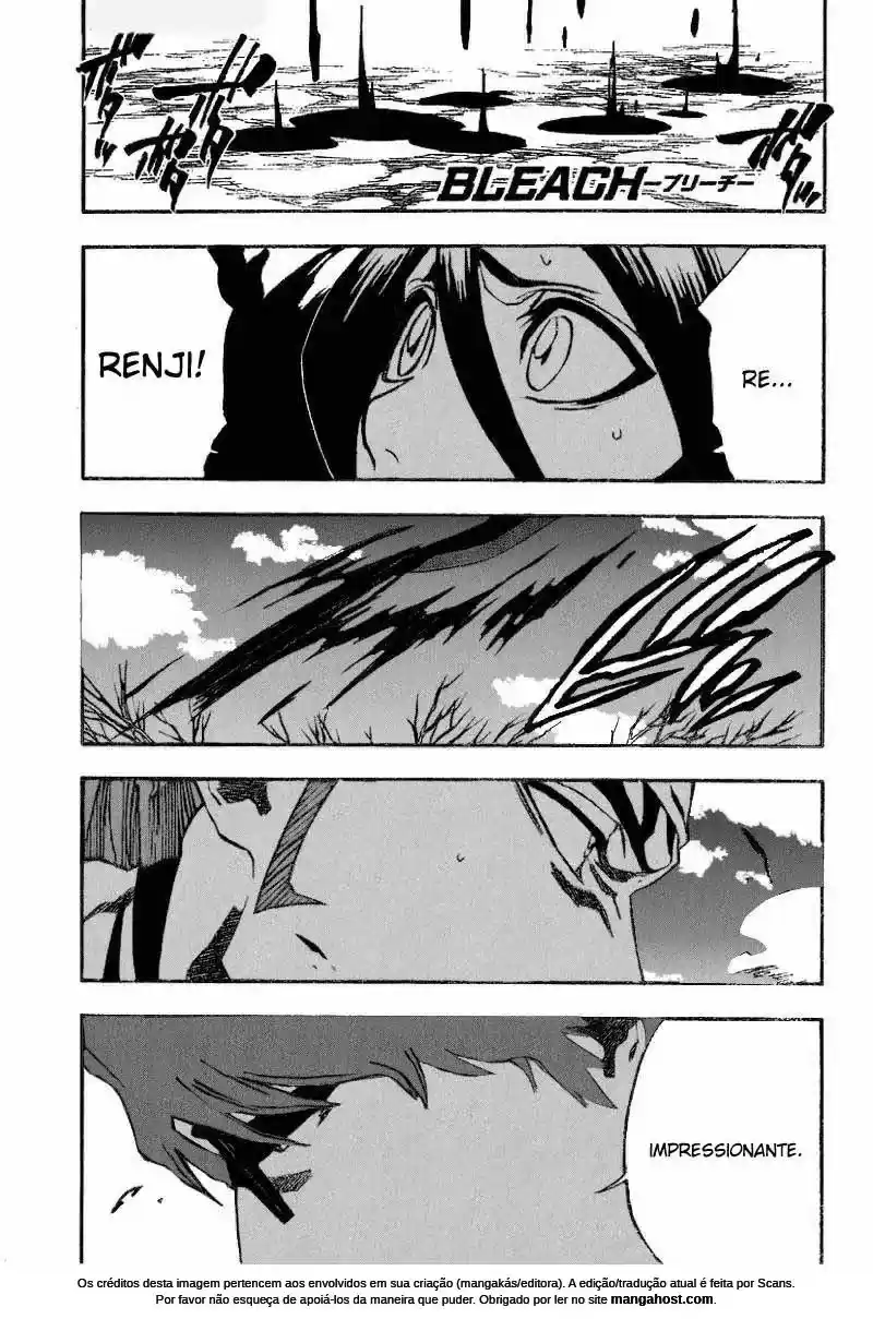 Read Bleach pt_BR Manga Online