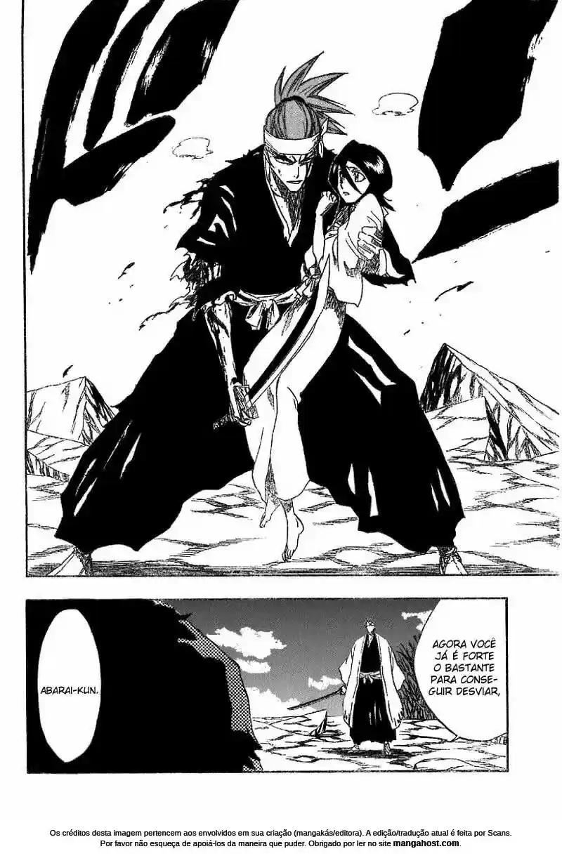 Read Bleach pt_BR Manga Online