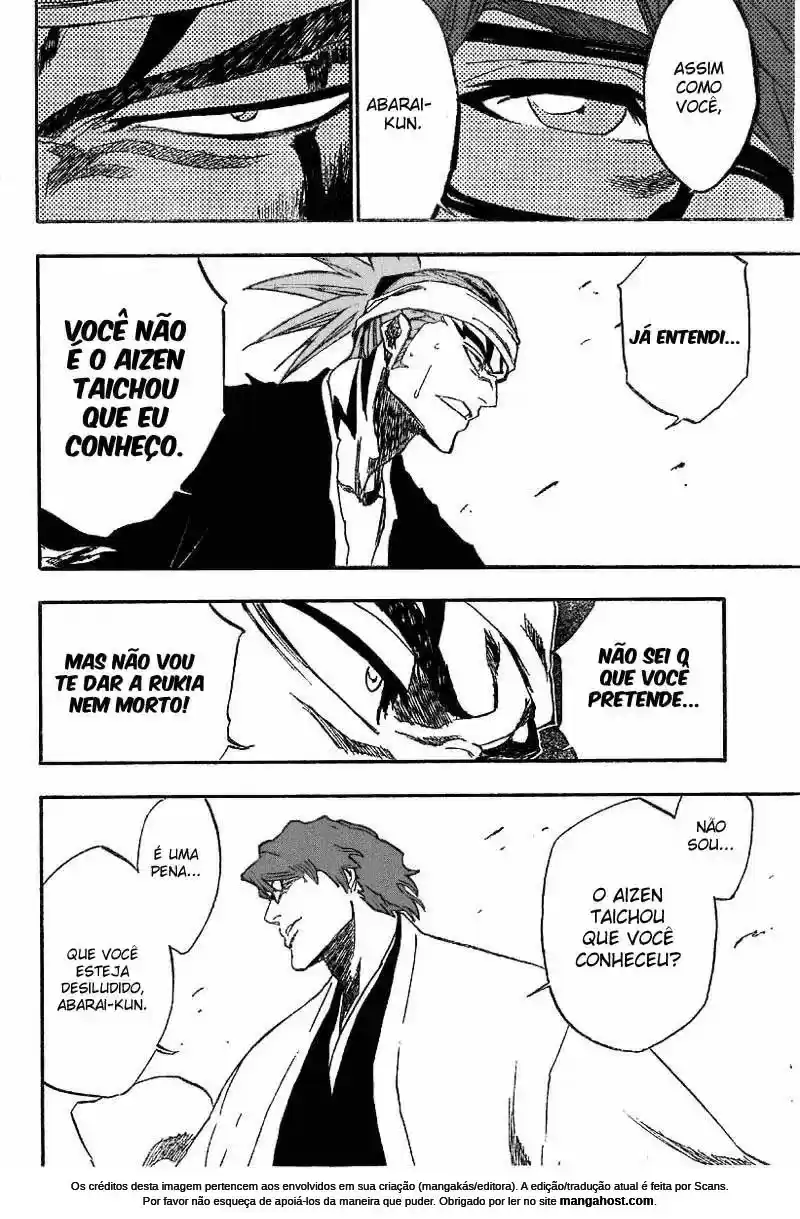 Read Bleach pt_BR Manga Online
