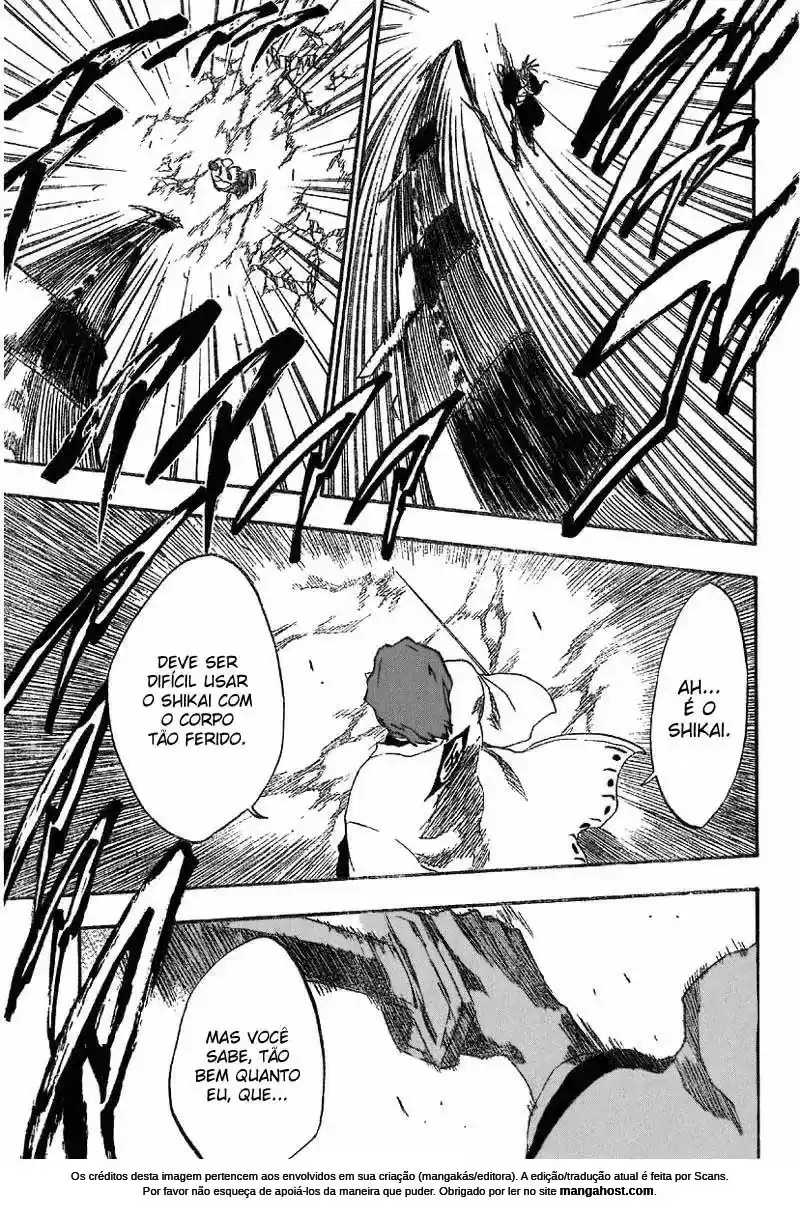 Read Bleach pt_BR Manga Online