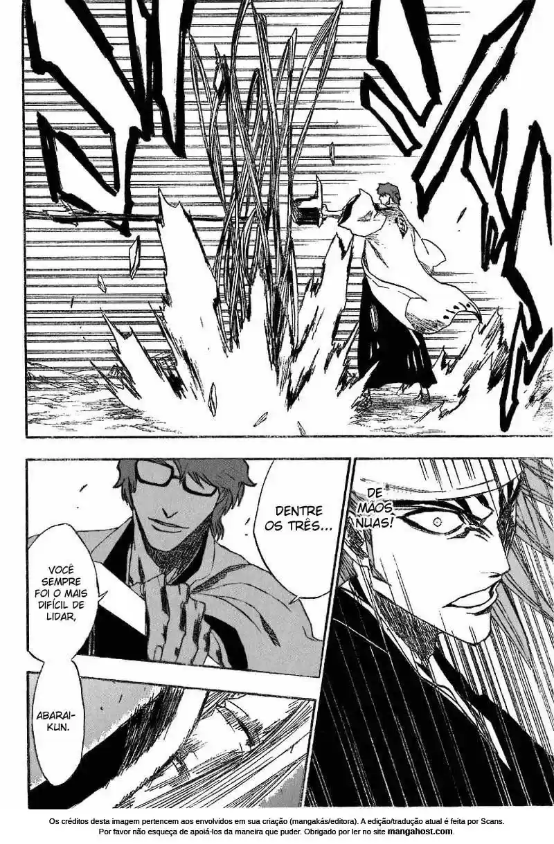 Read Bleach pt_BR Manga Online