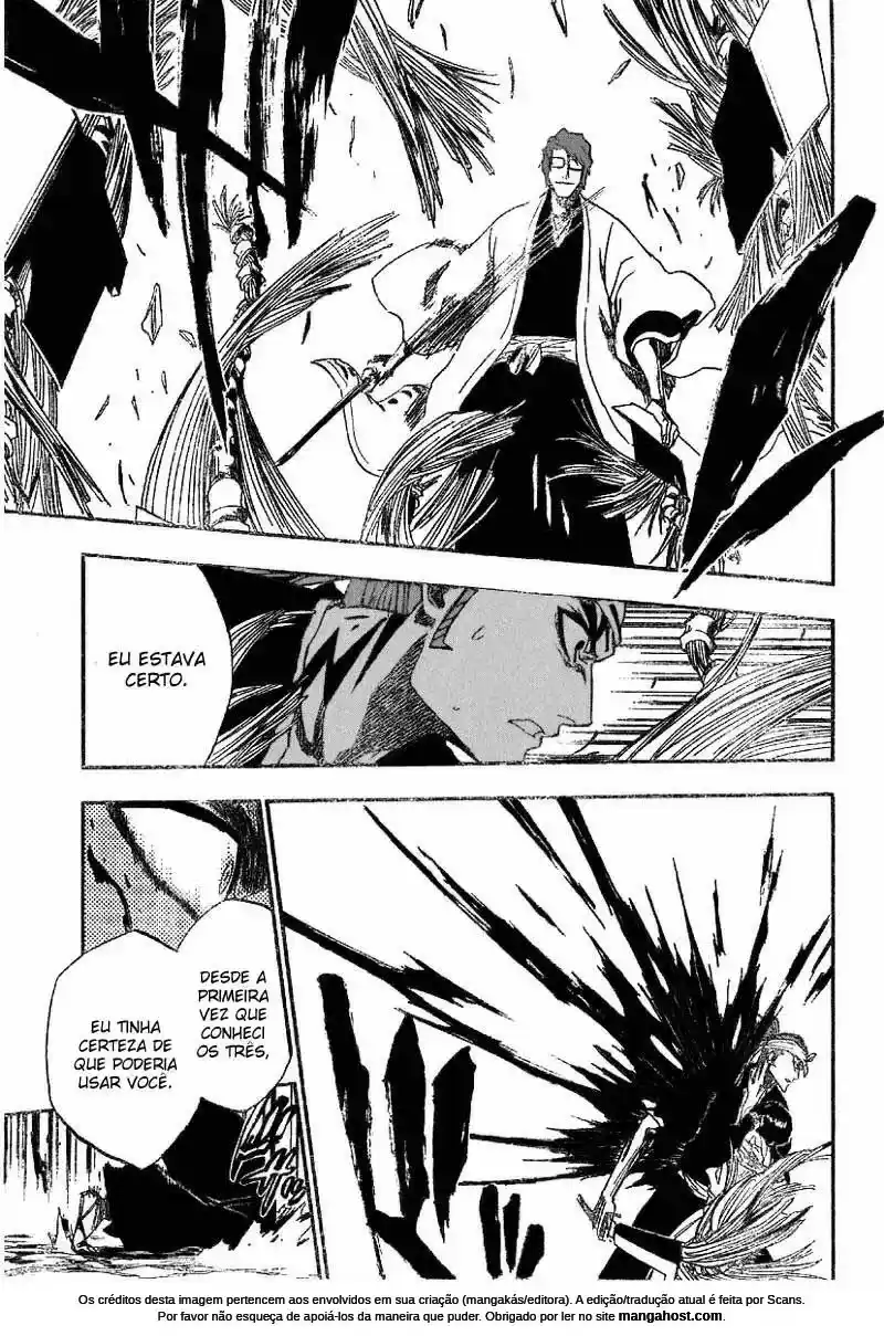 Read Bleach pt_BR Manga Online