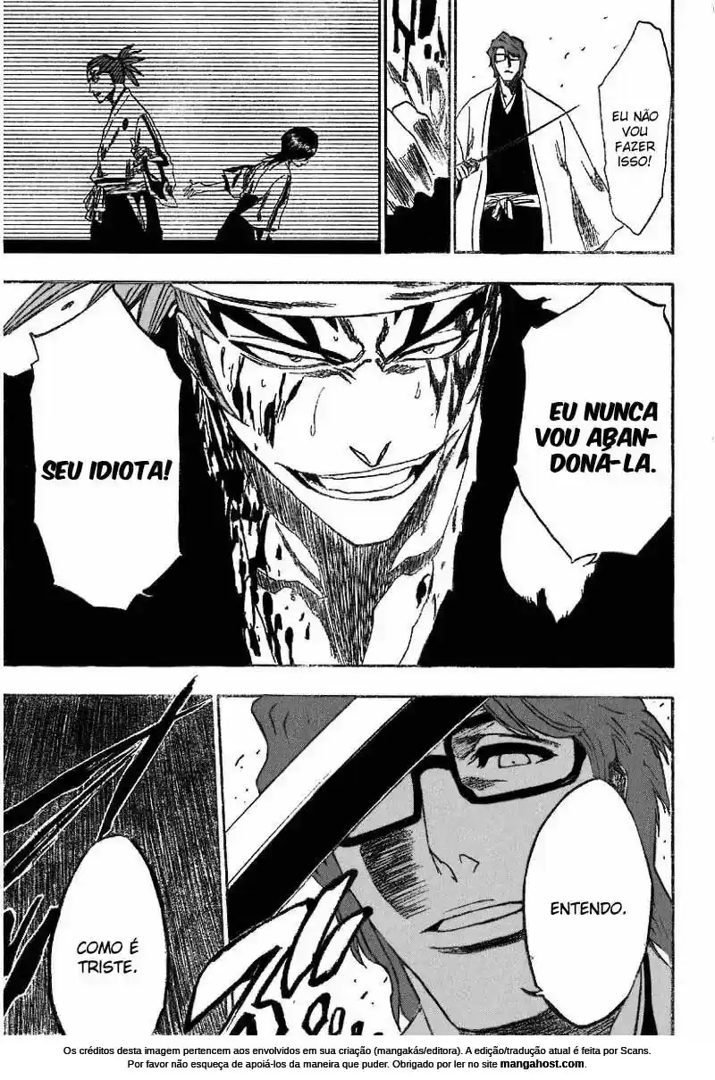 Read Bleach pt_BR Manga Online