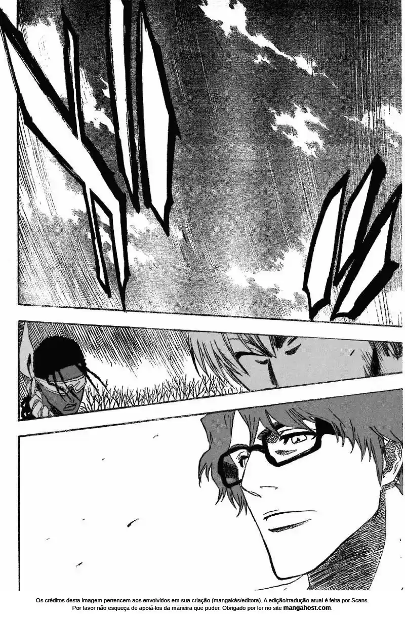 Read Bleach pt_BR Manga Online