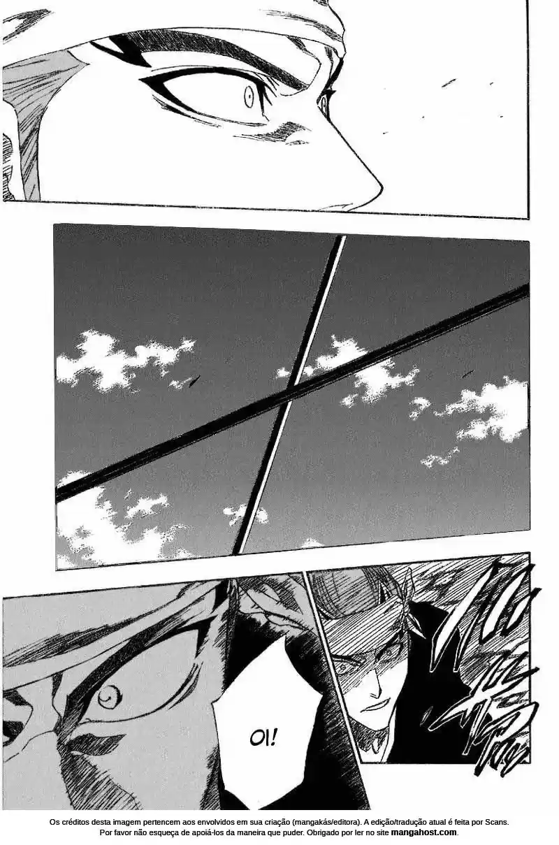 Read Bleach pt_BR Manga Online
