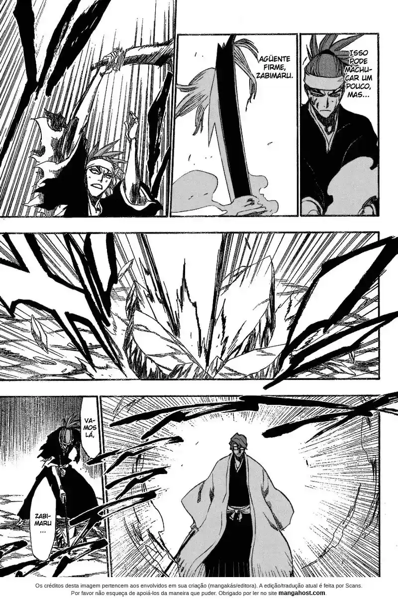 Read Bleach pt_BR Manga Online