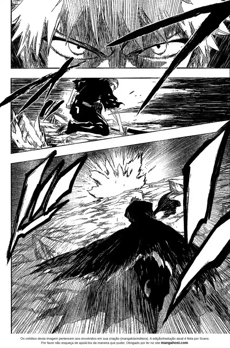 Read Bleach pt_BR Manga Online