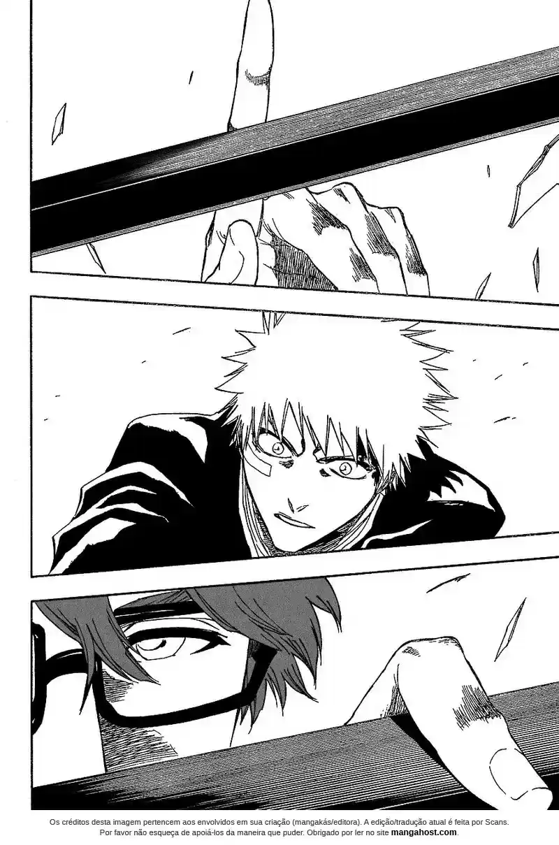 Read Bleach pt_BR Manga Online