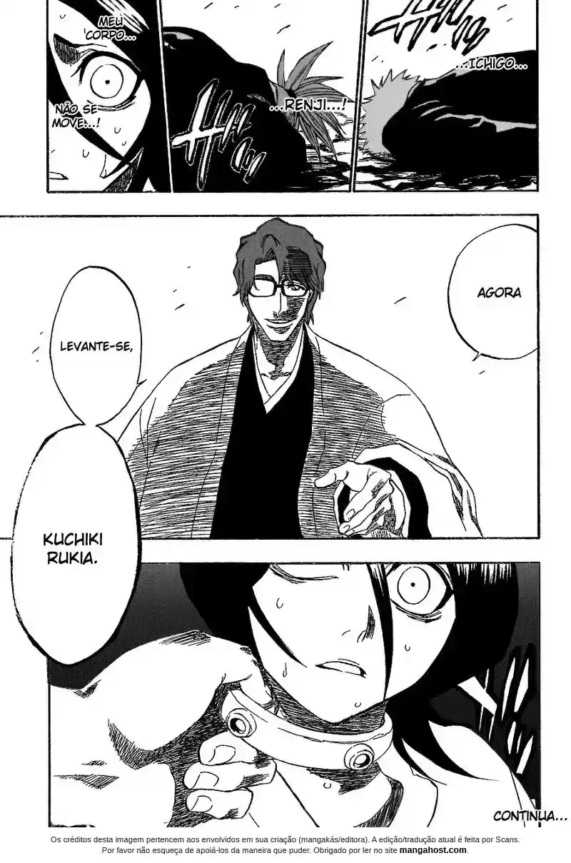 Read Bleach pt_BR Manga Online