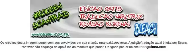 Read Bleach pt_BR Manga Online