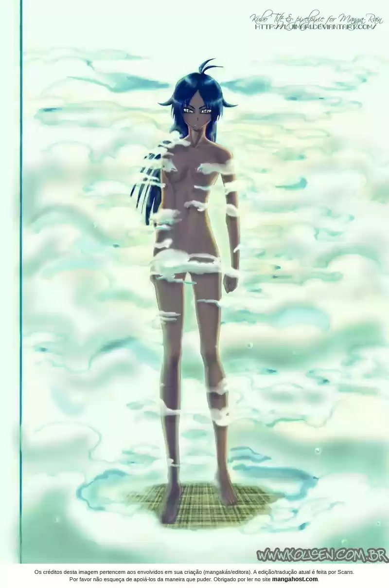 Read Bleach pt_BR Manga Online
