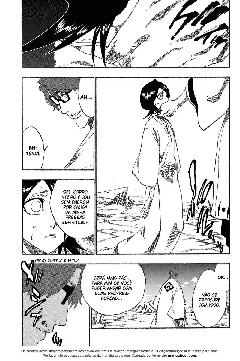 Read Bleach pt_BR Manga Online