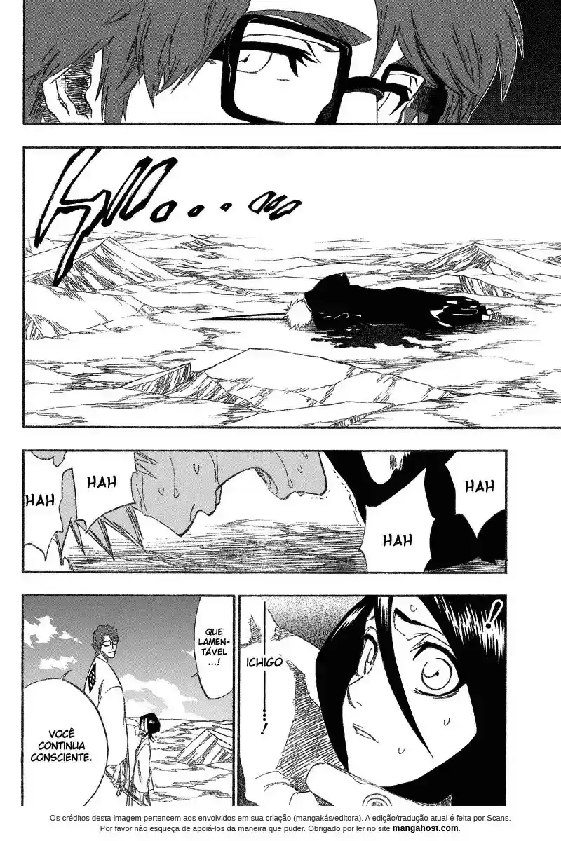 Read Bleach pt_BR Manga Online