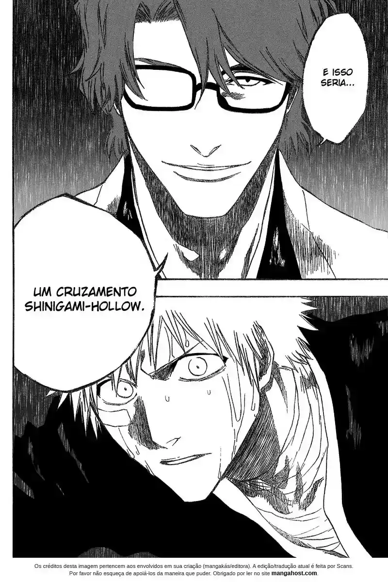 Read Bleach pt_BR Manga Online