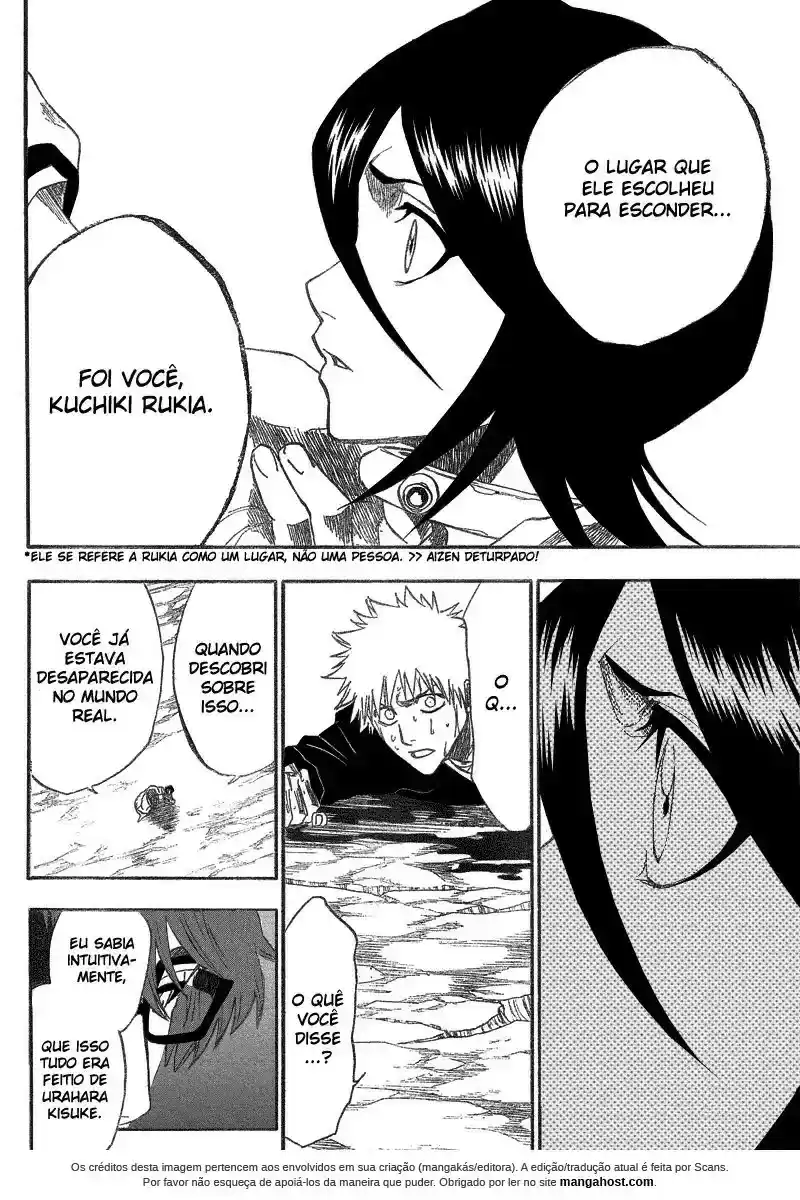 Read Bleach pt_BR Manga Online
