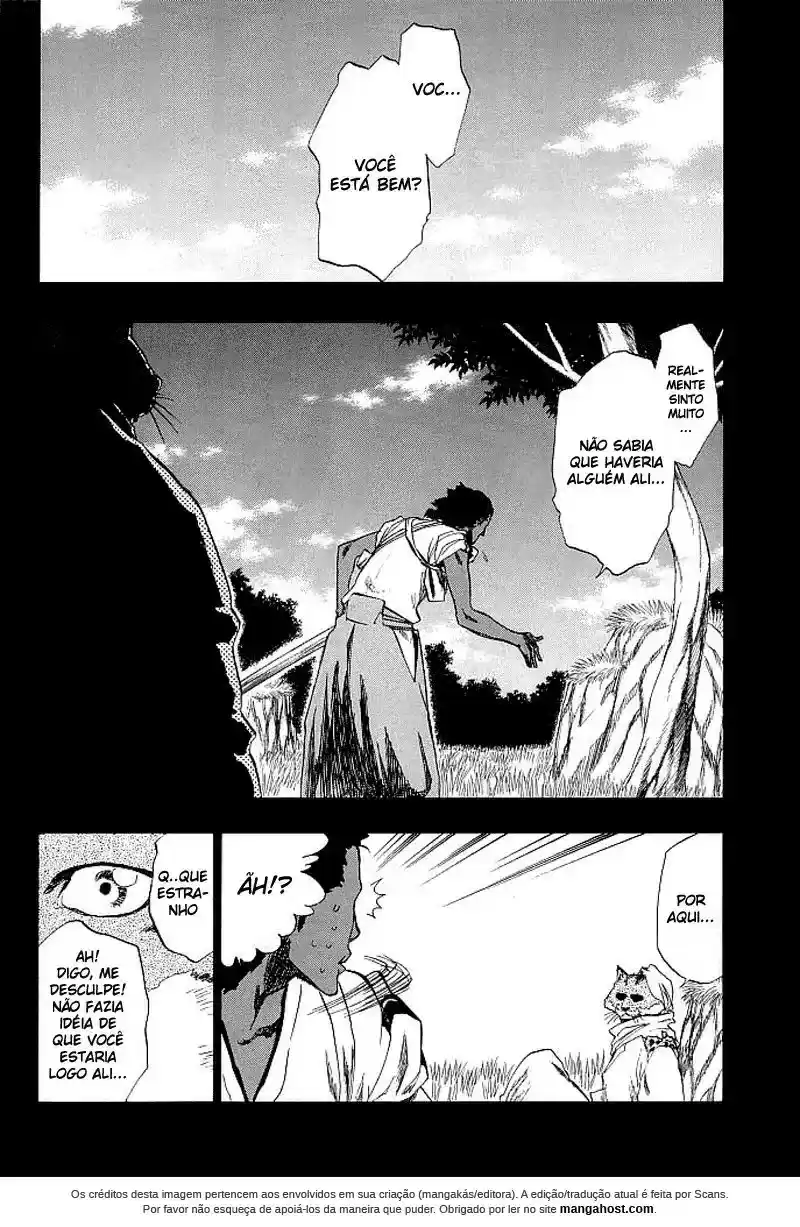 Read Bleach pt_BR Manga Online
