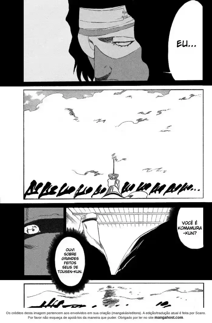 Read Bleach pt_BR Manga Online