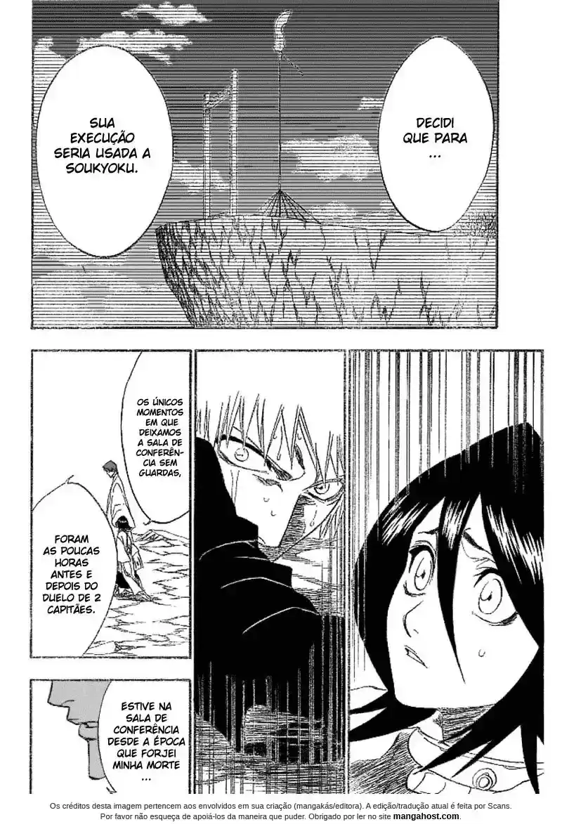Read Bleach pt_BR Manga Online