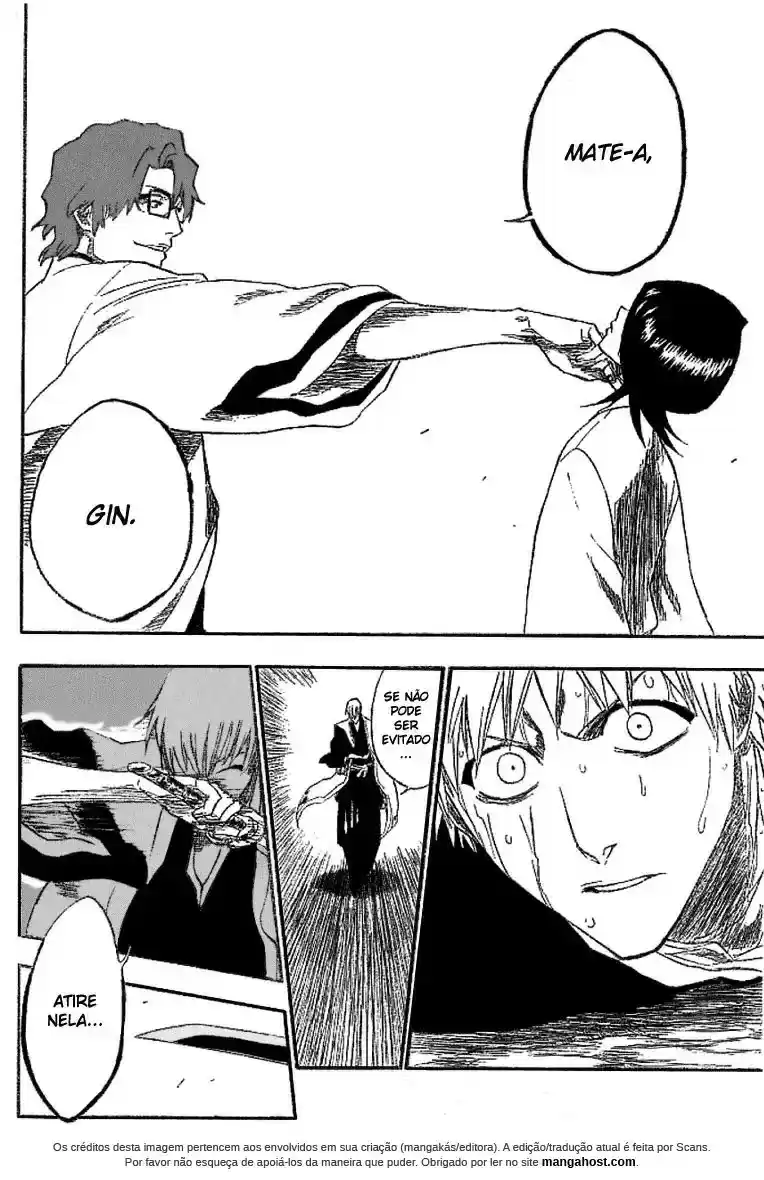 Read Bleach pt_BR Manga Online