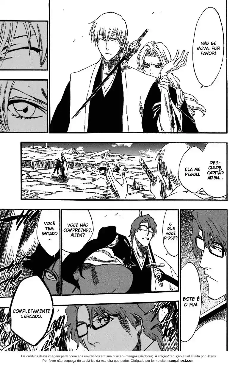 Read Bleach pt_BR Manga Online