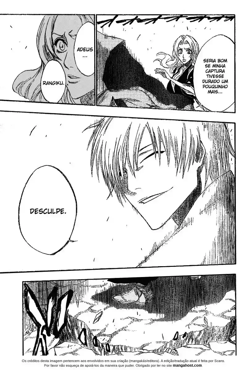 Read Bleach pt_BR Manga Online