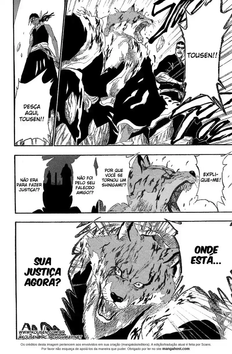 Read Bleach pt_BR Manga Online