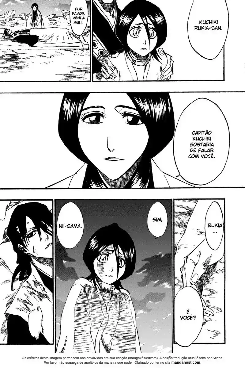 Read Bleach pt_BR Manga Online