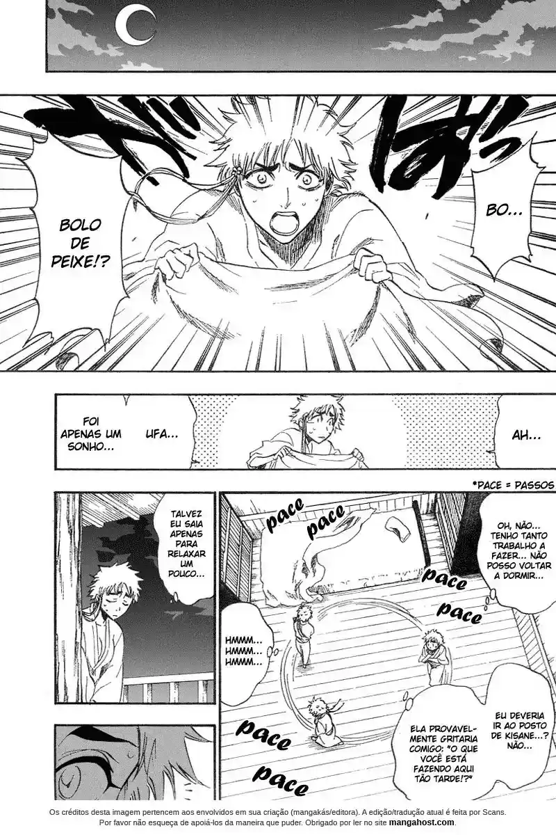 Read Bleach pt_BR Manga Online