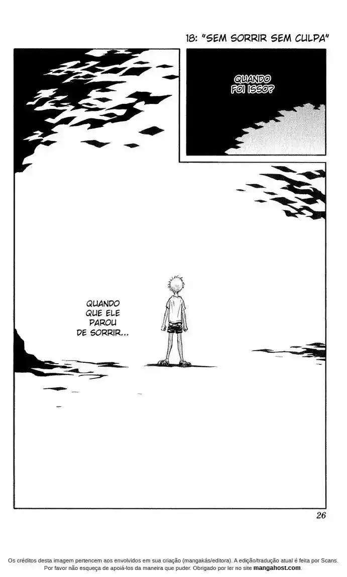 Read Bleach pt_BR Manga Online