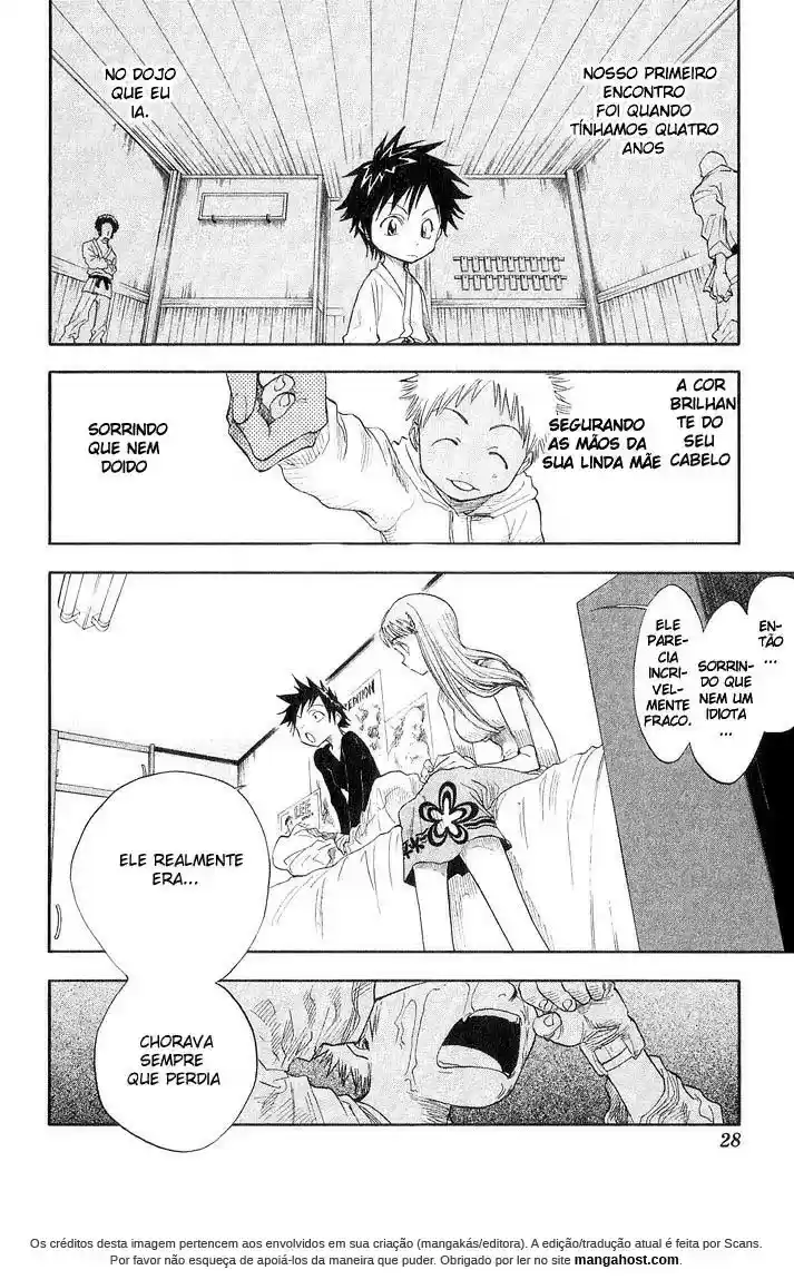 Read Bleach pt_BR Manga Online