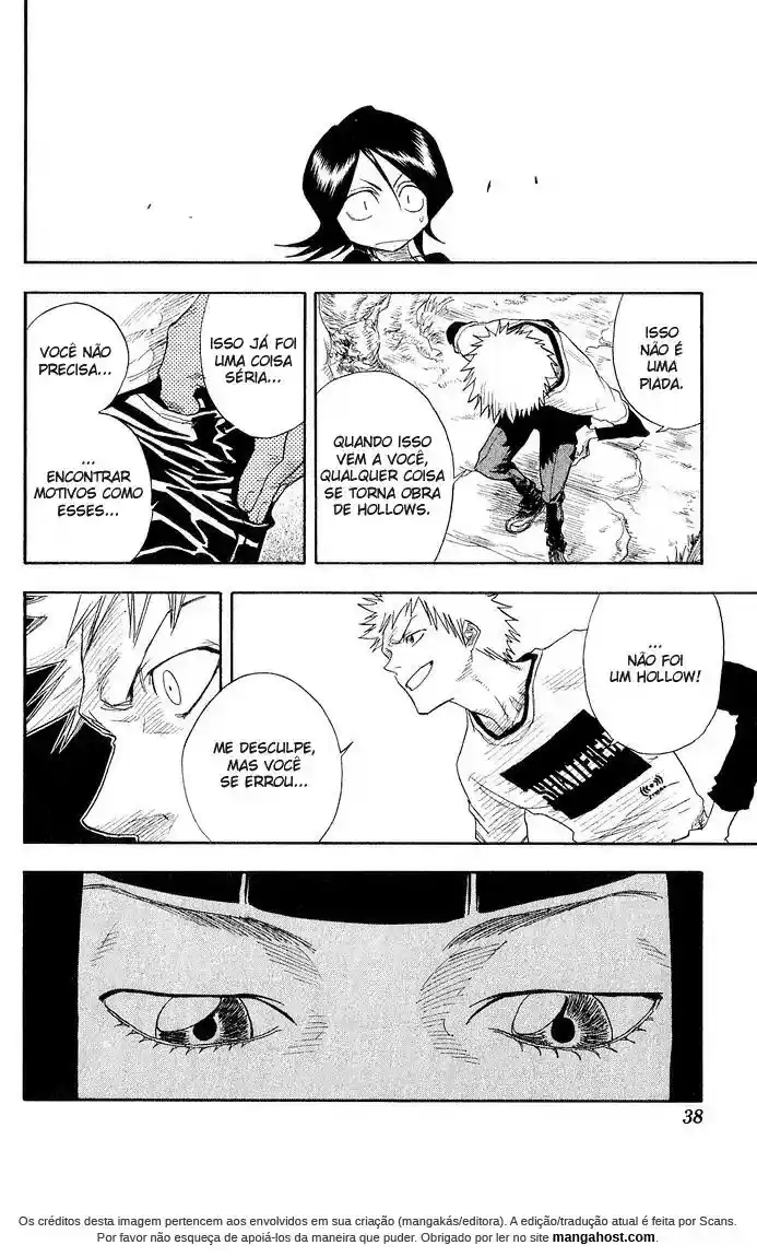 Read Bleach pt_BR Manga Online