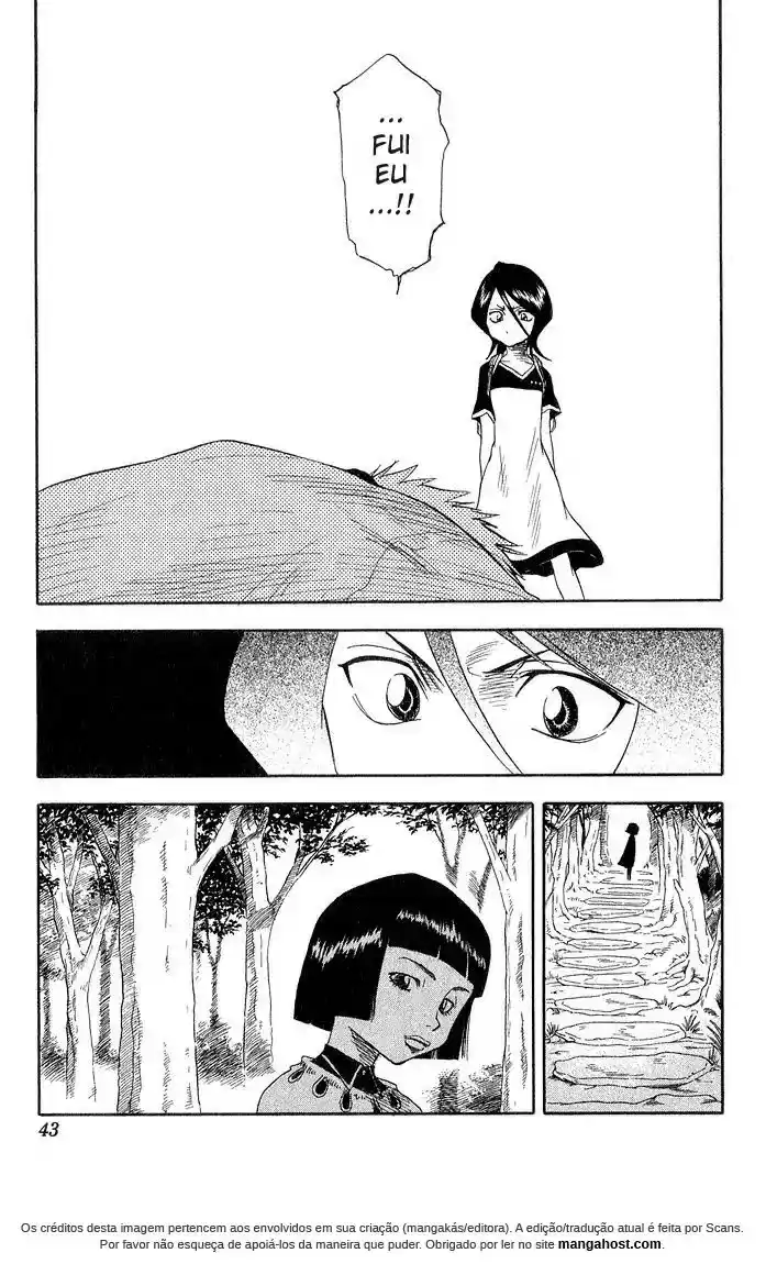 Read Bleach pt_BR Manga Online