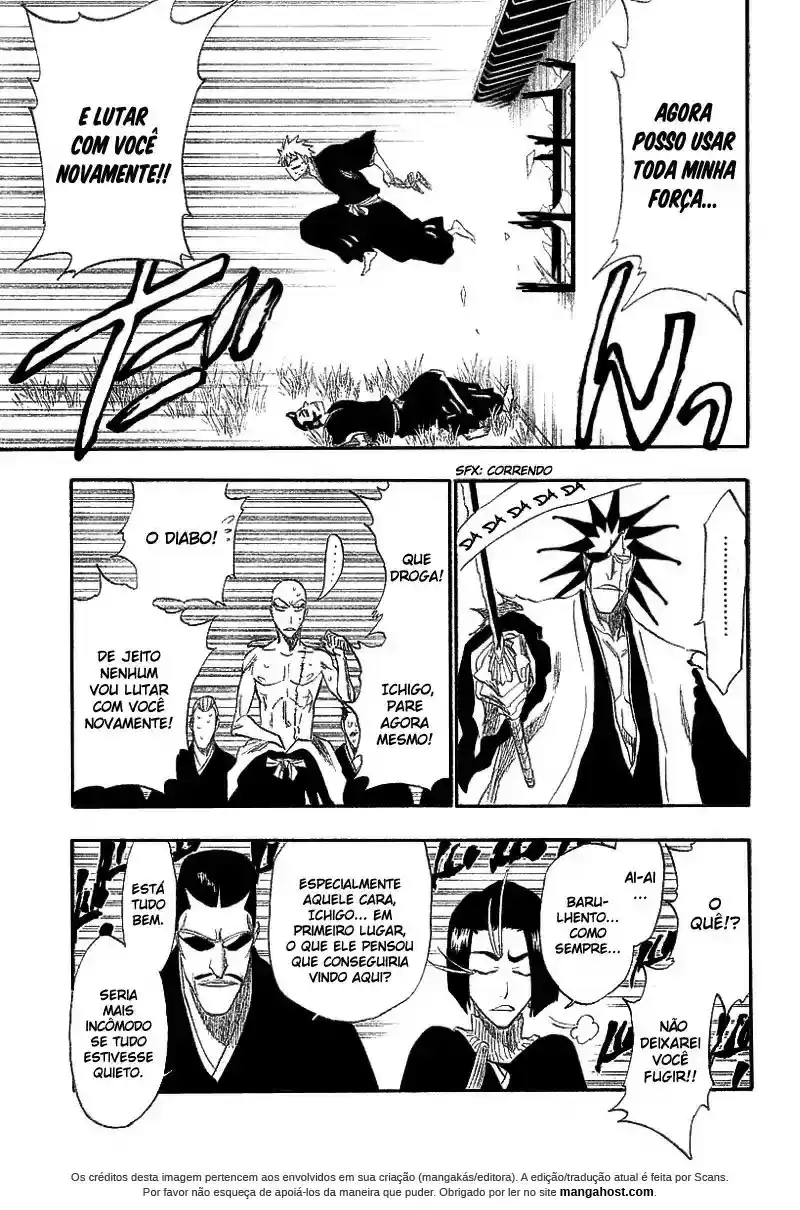 Read Bleach pt_BR Manga Online