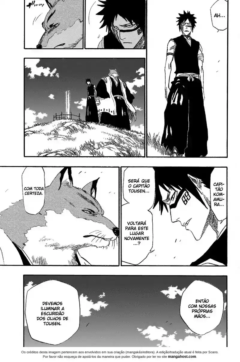 Read Bleach pt_BR Manga Online