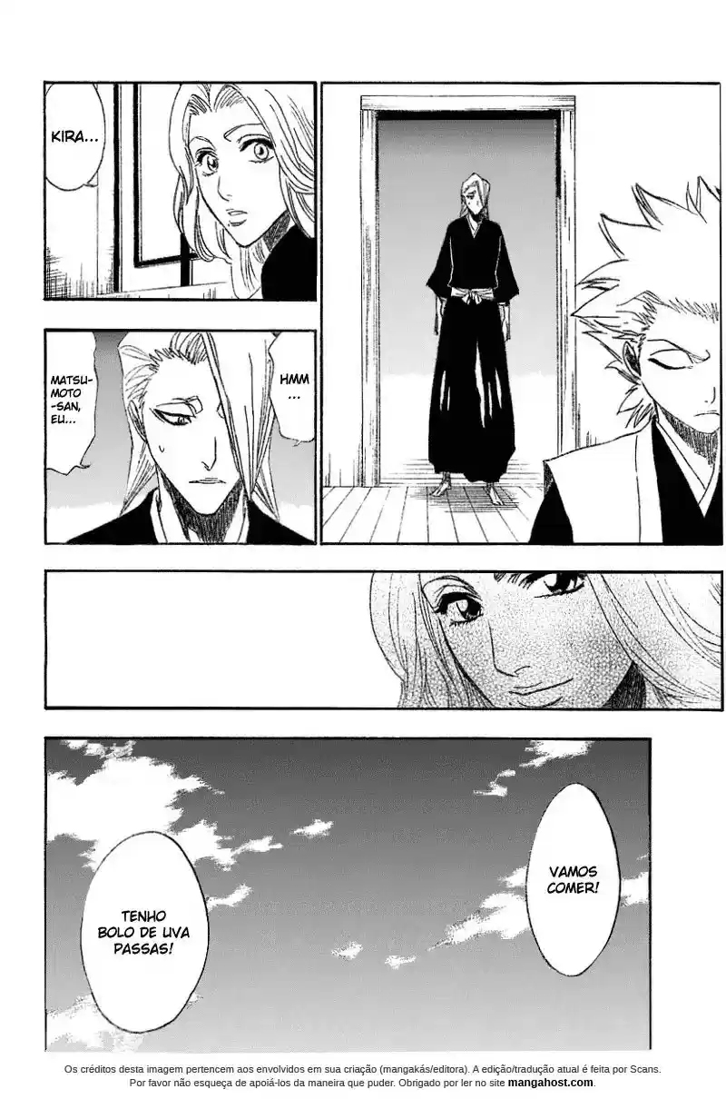 Read Bleach pt_BR Manga Online