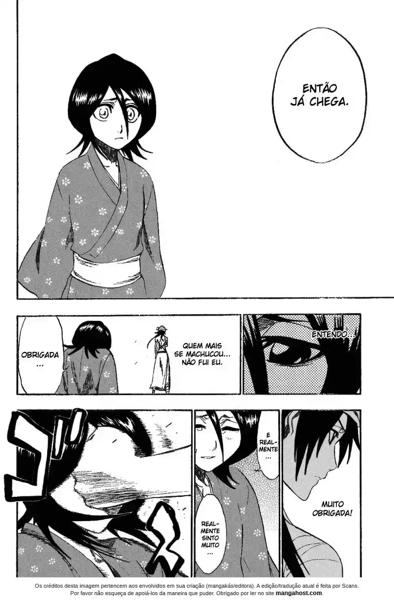 Read Bleach pt_BR Manga Online