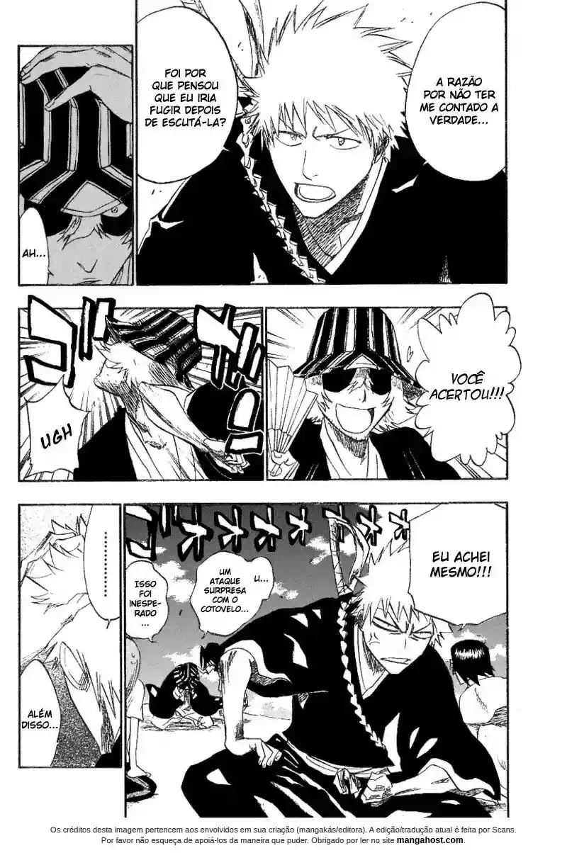 Read Bleach pt_BR Manga Online