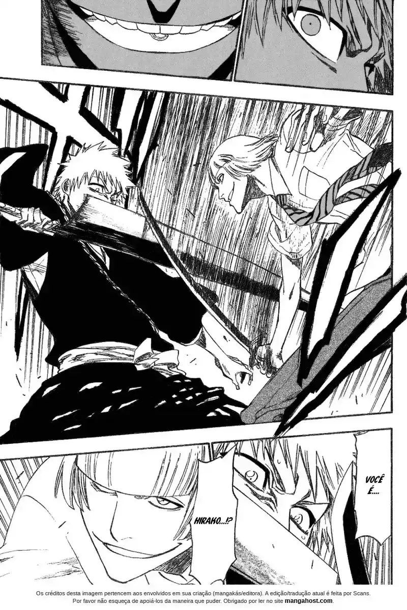 Read Bleach pt_BR Manga Online
