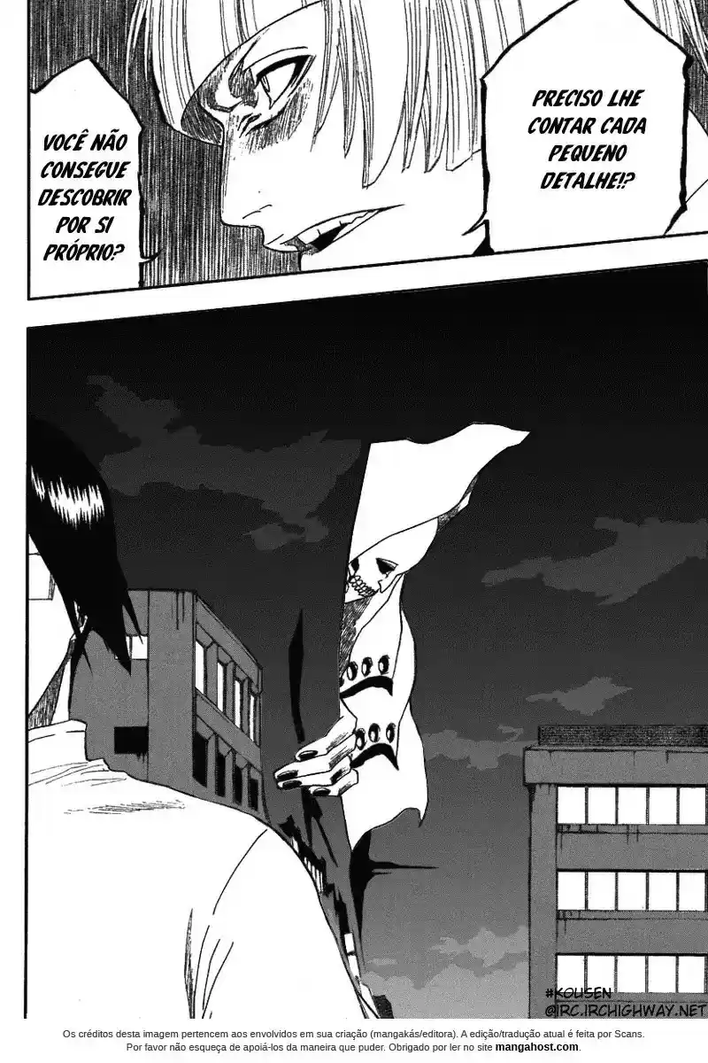 Read Bleach pt_BR Manga Online
