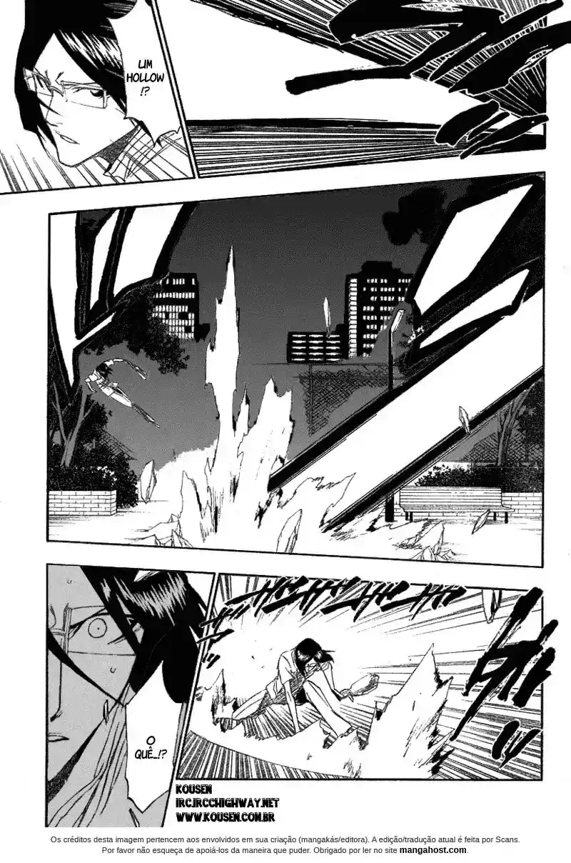 Read Bleach pt_BR Manga Online