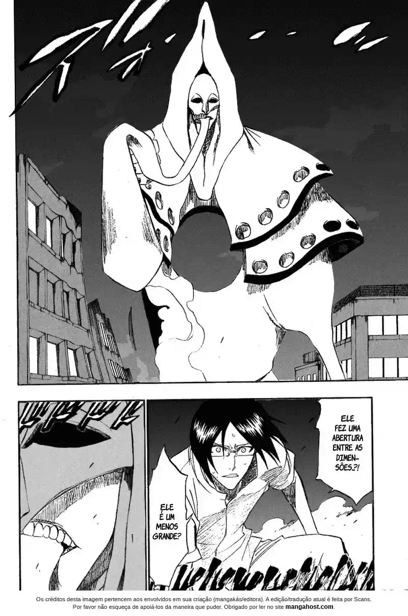 Read Bleach pt_BR Manga Online